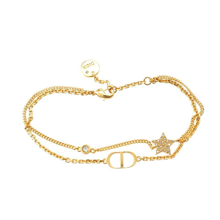 楽天市場】【クリスチャンディオール】Christian Dior Petit プチCD 