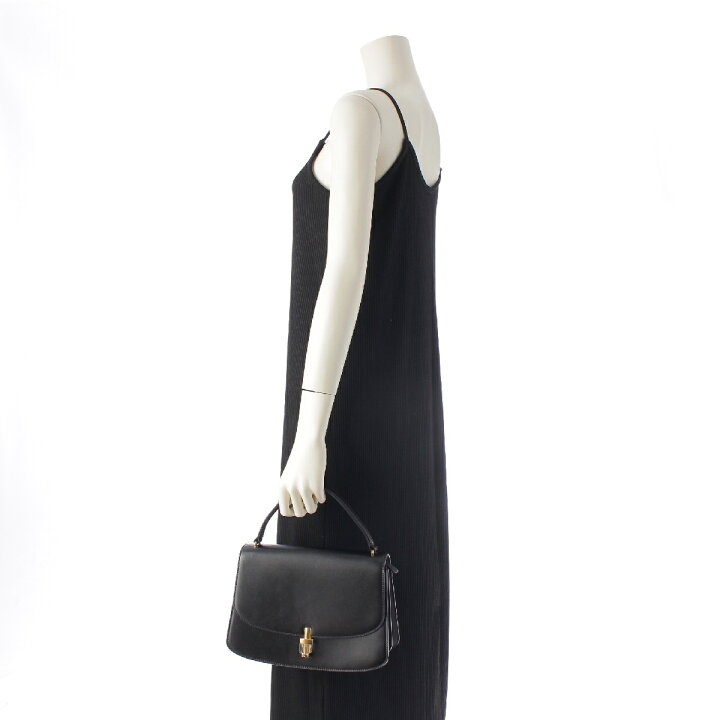 楽天市場】【ザロウ】THE ROW ソフィア 10 レザー アイコン  