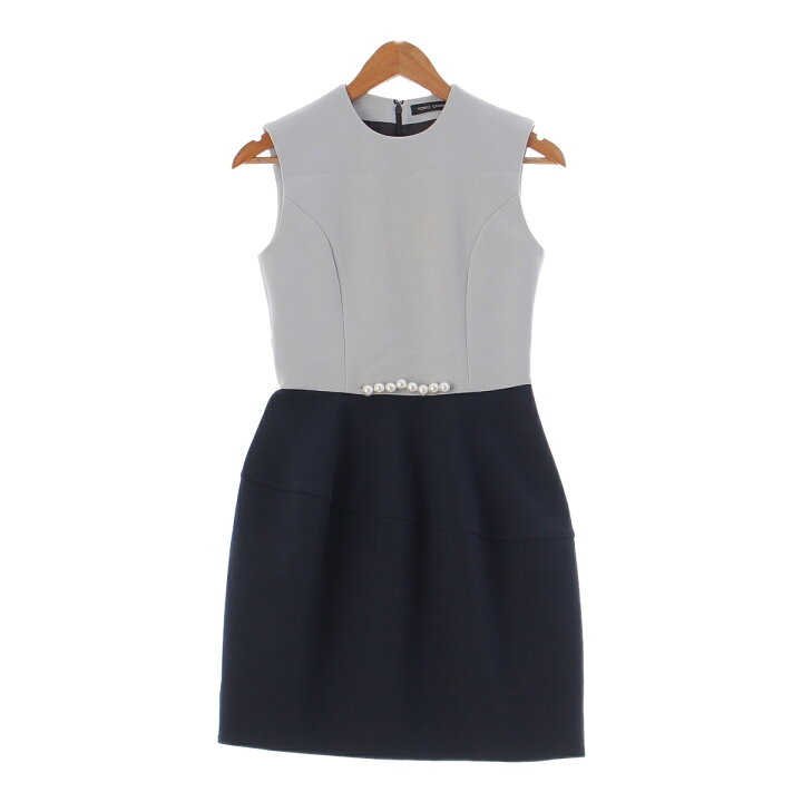 楽天市場】ヨーコチャン YOKO CHAN 20年 バックファスナー パール  