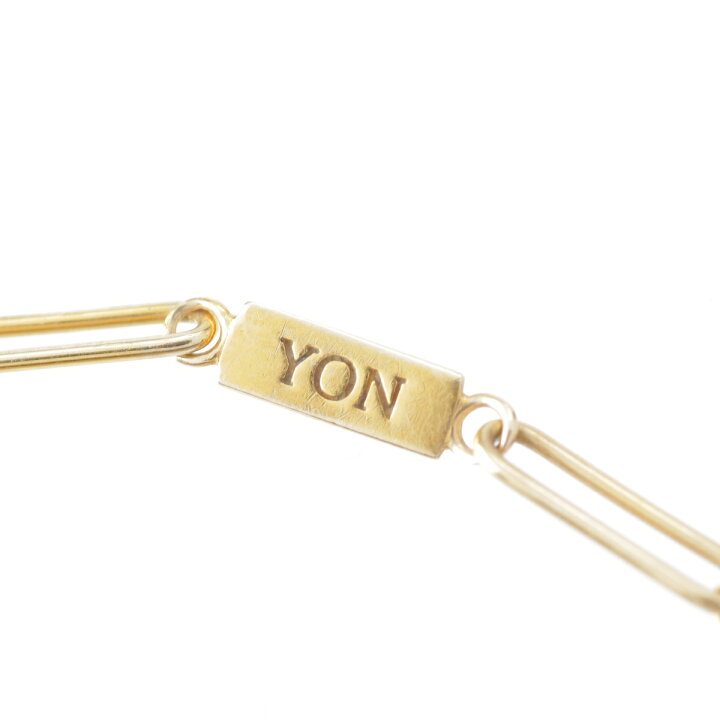 楽天市場】YON ヨン Infinity Chain インフィニティ チェーン 