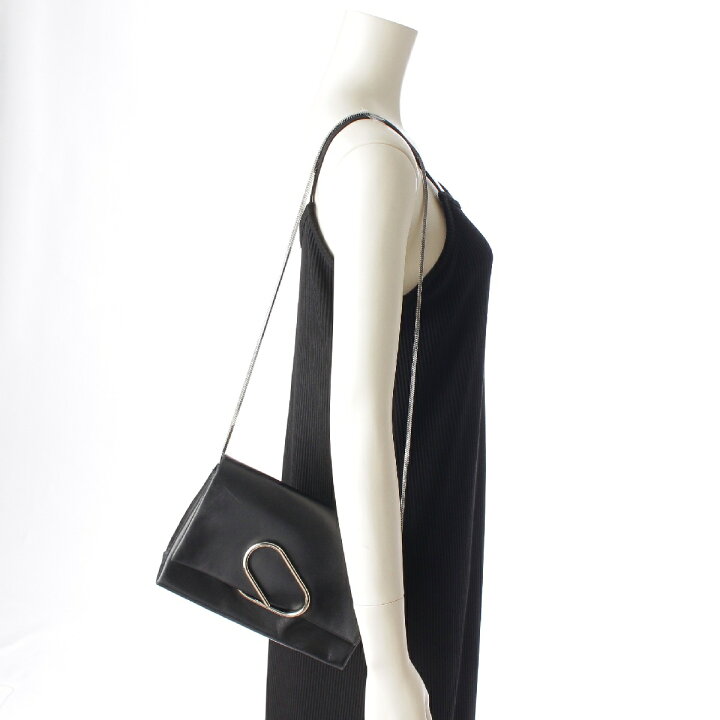 楽天市場】3.1フィリップリム 3.1 Phillip Lim Alix レザー フラップ  