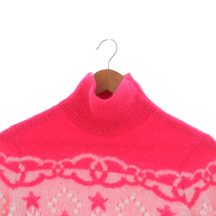 楽天市場】シャネル CHANEL カシミヤ シルク ココマーク スター  