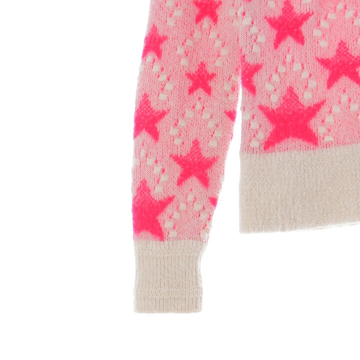 楽天市場】シャネル CHANEL カシミヤ シルク ココマーク スター  