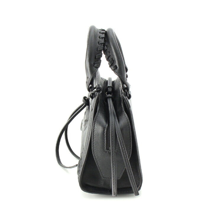 楽天市場】バレンシアガ BALENCIAGA ネオクラシック シティ ミニ  