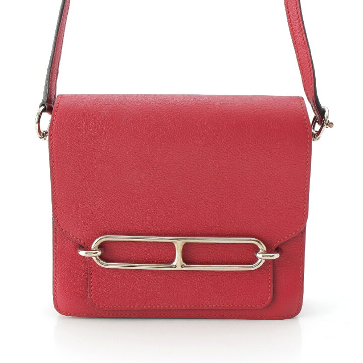 楽天市場】エルメス HERMES X刻印 サックロウリス 19 エヴァーカラー  