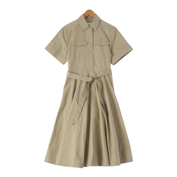 セリーヌ CELINE トリオンフ TRIOMPH 2R13L929W ワンピース 楽天市場  