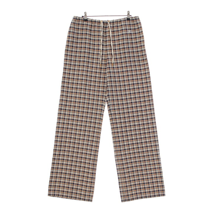 楽天市場】セリーヌ CELINE 24年 シルク トリオンフ チェック柄  