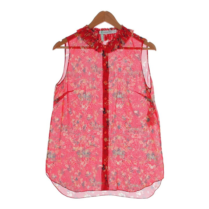 楽天市場】クリスチャンディオール Christian Dior シルク  