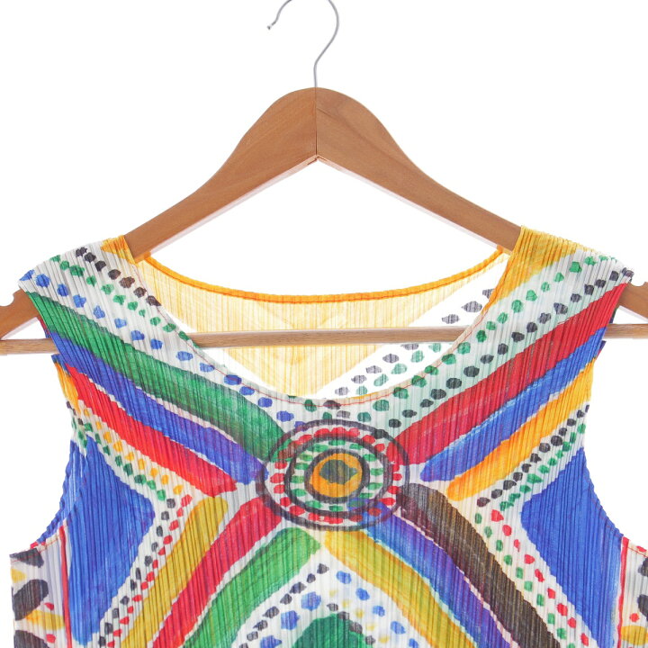 楽天市場】プリーツプリーズ イッセイミヤケ PLEATS PLEASE ISSEY 09年  