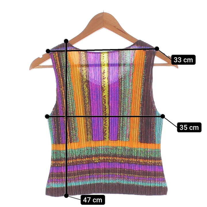 楽天市場】プリーツプリーズ イッセイミヤケ PLEATS PLEASE ISSEY 12年  