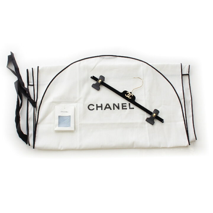 楽天市場】シャネル CHANEL 24AW ウォッシュドデニム ココマークボタン 