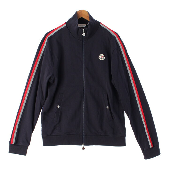 楽天市場】モンクレール MONCLER 21年 Maglia Cadirgan コットン 
