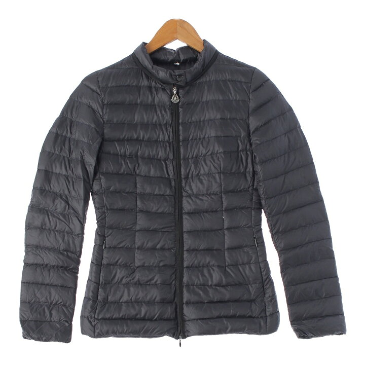 楽天市場】モンクレール MONCLER Damas ナイロン インナー ダウン 