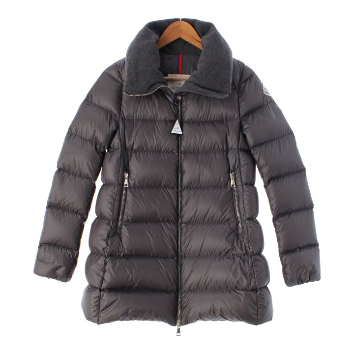 楽天市場】モンクレール MONCLER 16年 TORCYN トルシン 襟付き ダウン 