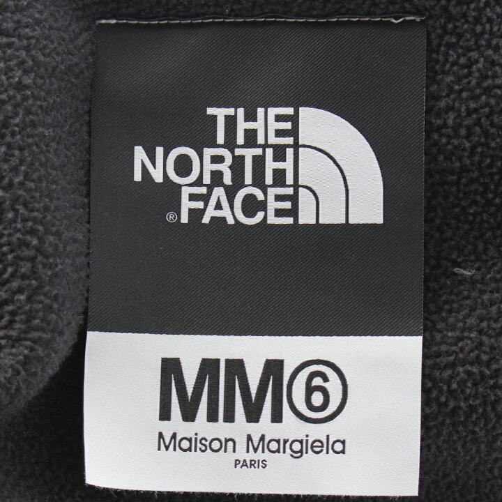 楽天市場】エムエムシックス MM6 × THE NORTH FACE 20AW メゾン 