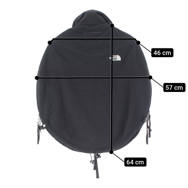 楽天市場】エムエムシックス MM6 × THE NORTH FACE 20AW メゾン 