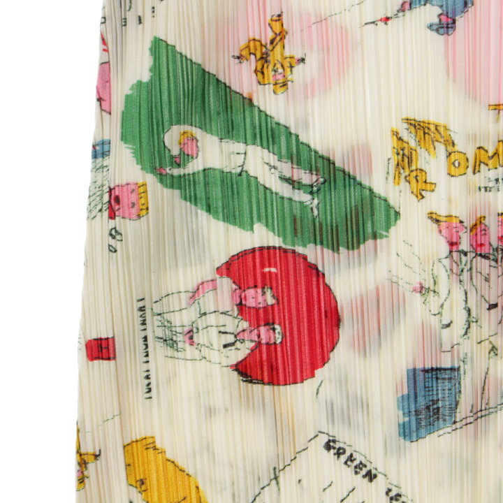 楽天市場】プリーツプリーズ イッセイミヤケ PLEATS PLEASE ISSEY 