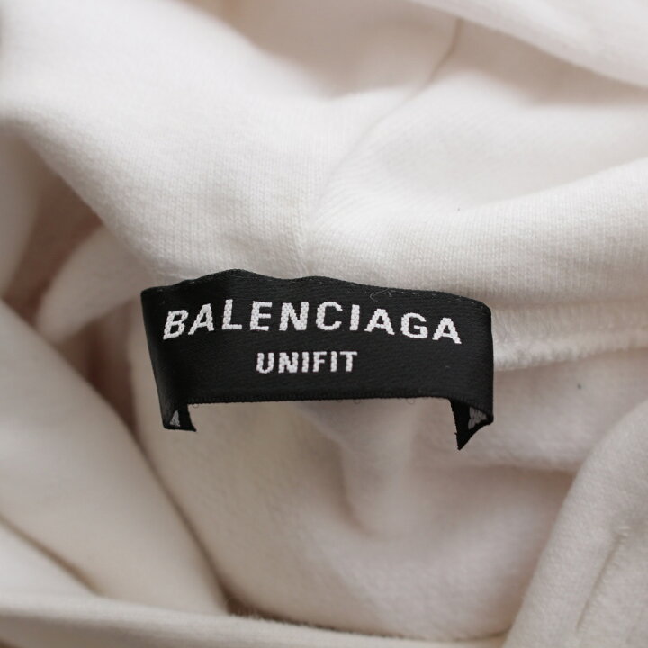 楽天市場】バレンシアガ BALENCIAGA 21年 コットン ドリップ ピース  