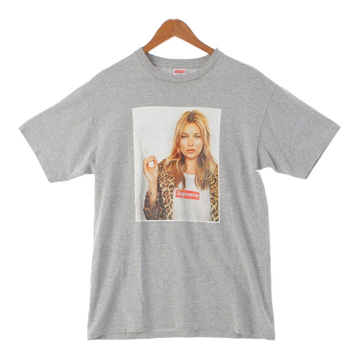 楽天市場】シュプリーム Supreme 12SS コットン Kate Moss Tee  