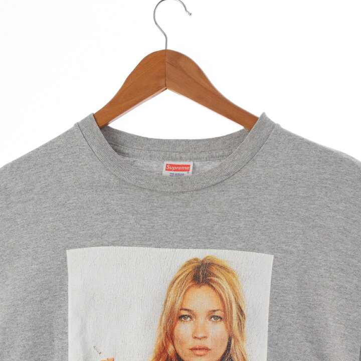 楽天市場】シュプリーム Supreme 12SS コットン Kate Moss Tee  
