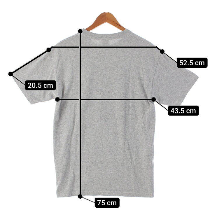 楽天市場】シュプリーム Supreme 12SS コットン Kate Moss Tee  