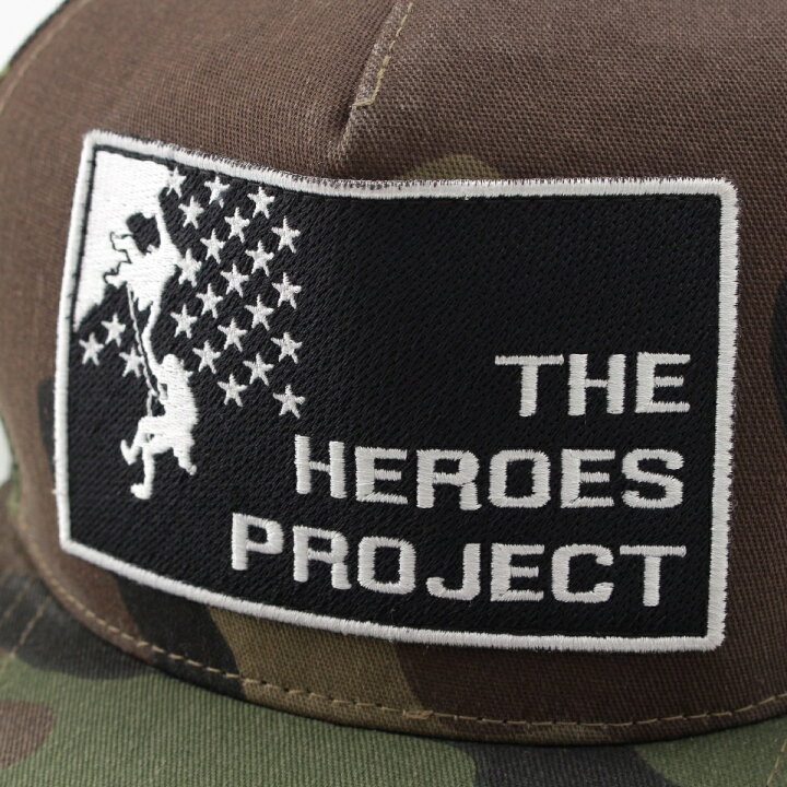 楽天市場】クロムハーツ CHROME HEARTS THE HEROES PROJECT コットン  