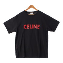 楽天市場】CELINE Tシャツの通販