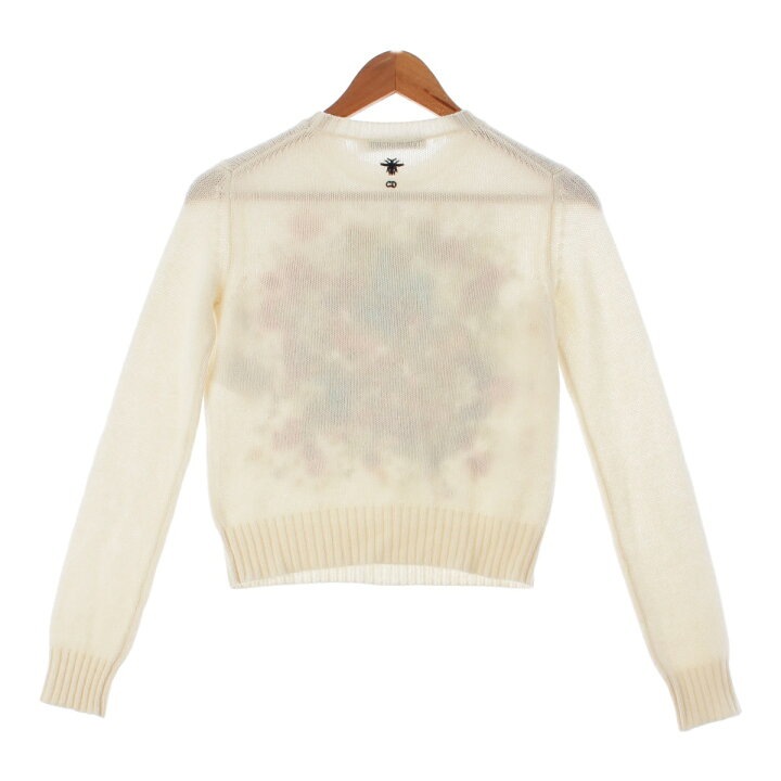 楽天市場】クリスチャンディオール Christian Dior 22AW カシミヤ 星座  