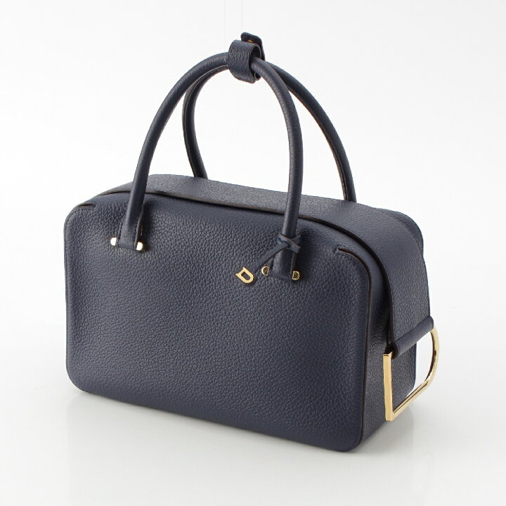 楽天市場】デルヴォー Delvaux クールボックスMM トリヨンソフトレザー 