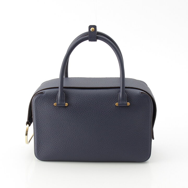 楽天市場】デルヴォー Delvaux クールボックスMM トリヨンソフトレザー 