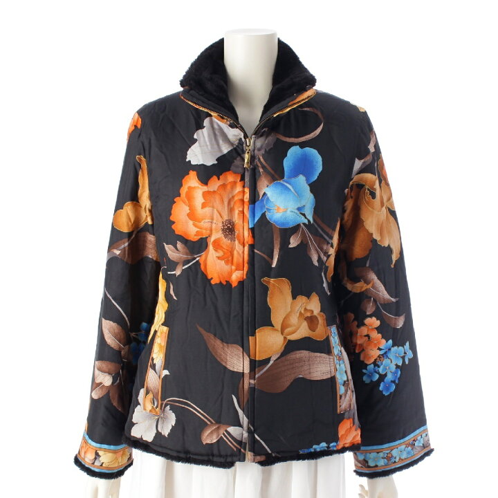 レオナールファッション LEONARD FASHION 衣料品 アウター シルク  