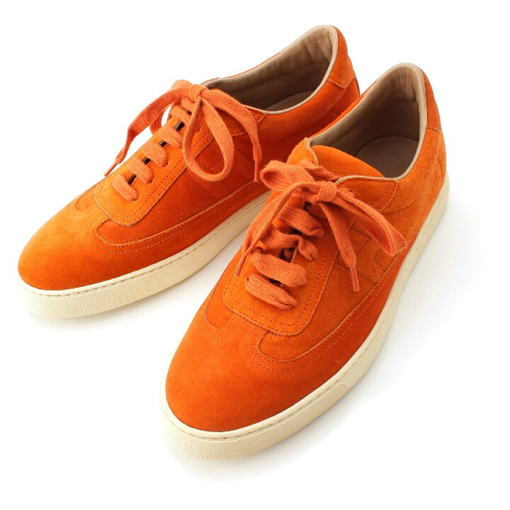 楽天市場】エルメス HERMES スエード クイック Hロゴ ローカット 
