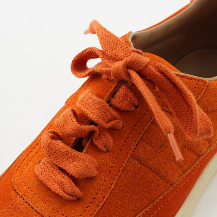 楽天市場】エルメス HERMES スエード クイック Hロゴ ローカット 