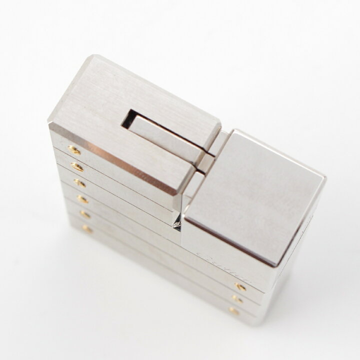 楽天市場】カルティエ CARTIER サントスドゥカルティエ パラジウム 