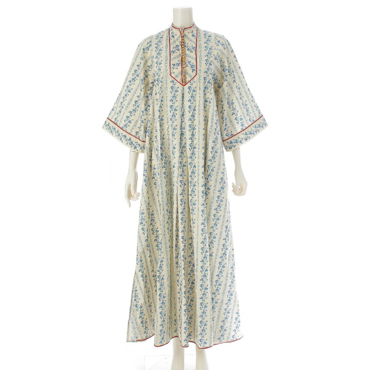 楽天市場】グッチ GUCCI コットン Rosebud-print ローズバッド ロゴ  