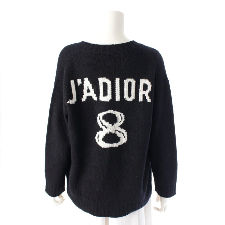 楽天市場】ディオール Dior カシミヤ J 