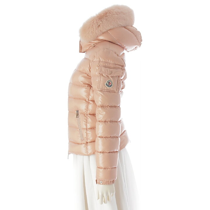 楽天市場】モンクレール MONCLER BADYFUR フォックスファー フード 