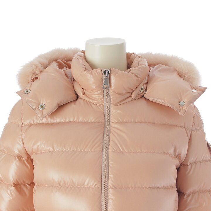 楽天市場】モンクレール MONCLER BADYFUR フォックスファー フード 