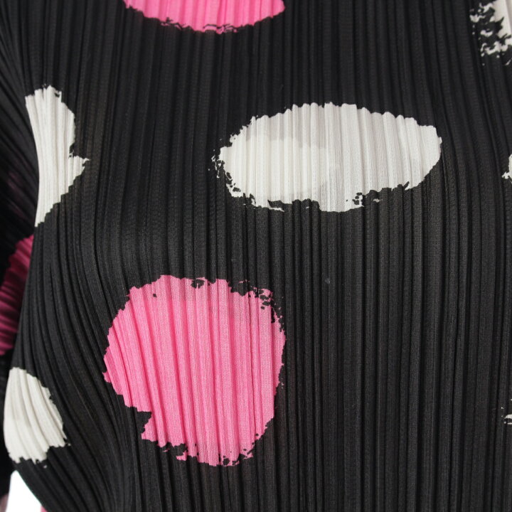 楽天市場】プリーツプリーズ イッセイミヤケ PLEATS PLEASE 