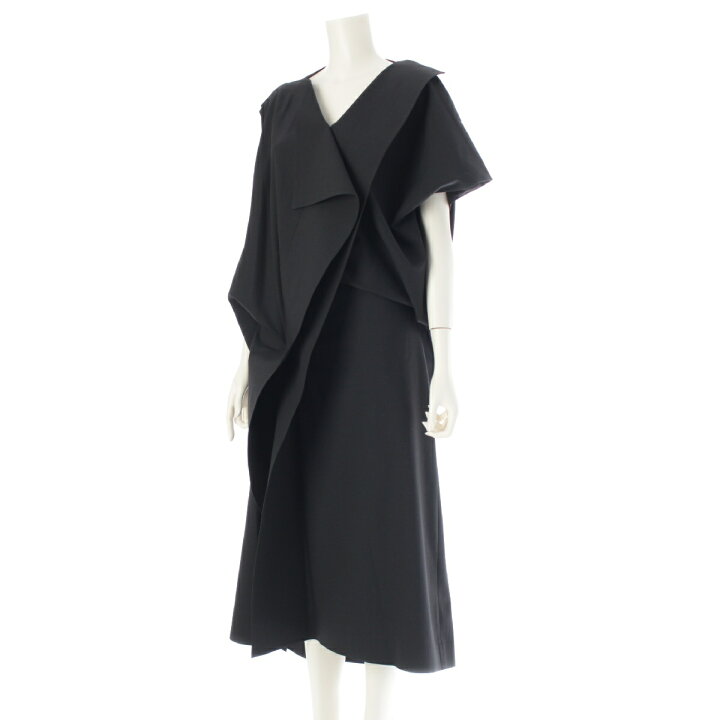 楽天市場】ザロウ THE ROW 24SS LEONIE DRESS アシンメトリー 変形  