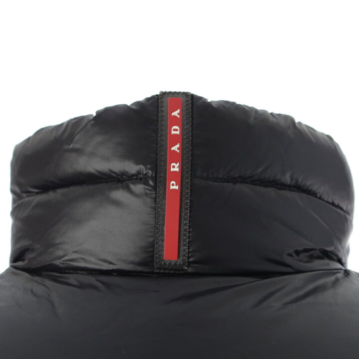 楽天市場】プラダスポーツ PRADA SPORTS 18年 ナイロン リネアロッサ 