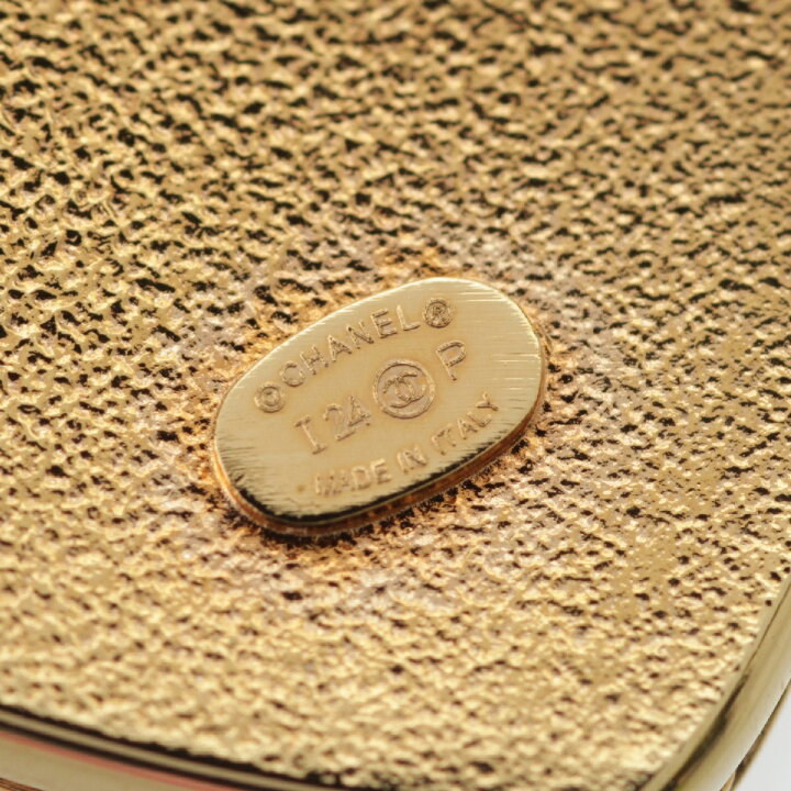 楽天市場】シャネル CHANEL ココマーク ハート デニムモチーフ 