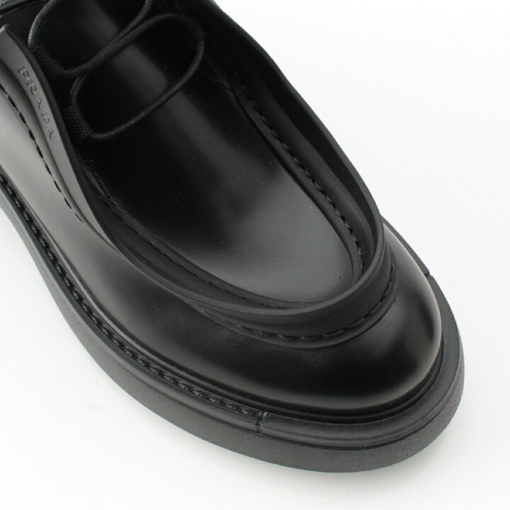 楽天市場】プラダ PRADA 23AW ダイアパソン オペーク ブラッシュド 