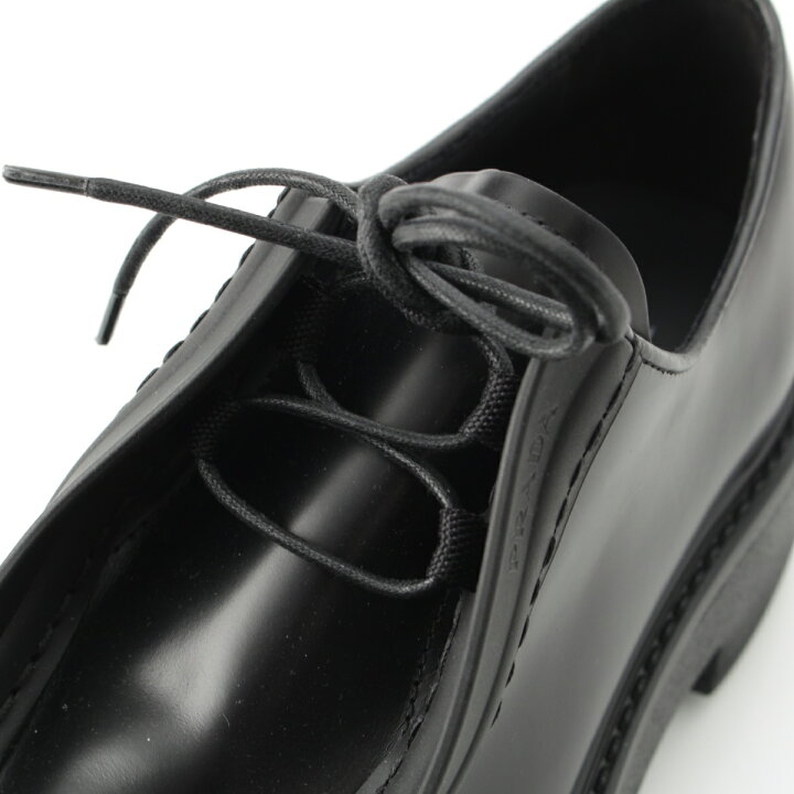楽天市場】プラダ PRADA 23AW ダイアパソン オペーク ブラッシュド 