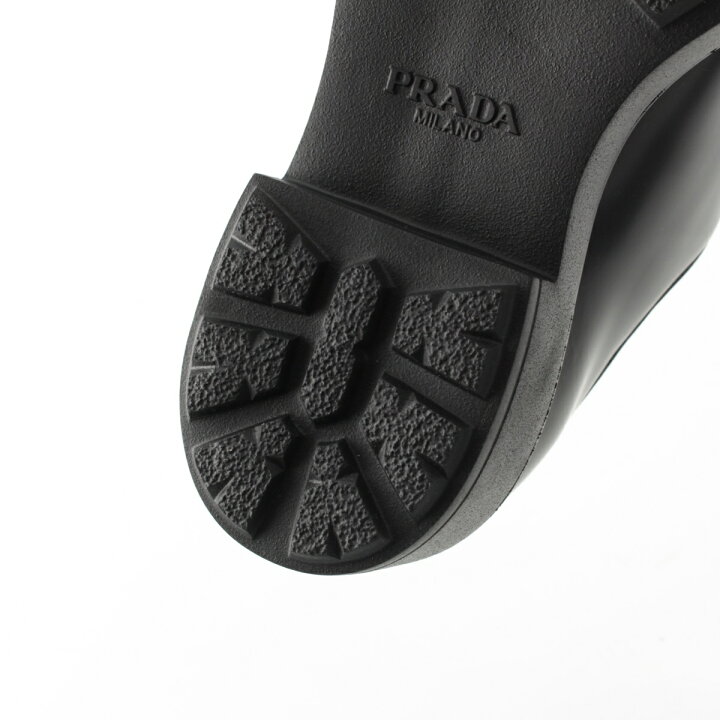 楽天市場】プラダ PRADA 23AW ダイアパソン オペーク ブラッシュド 