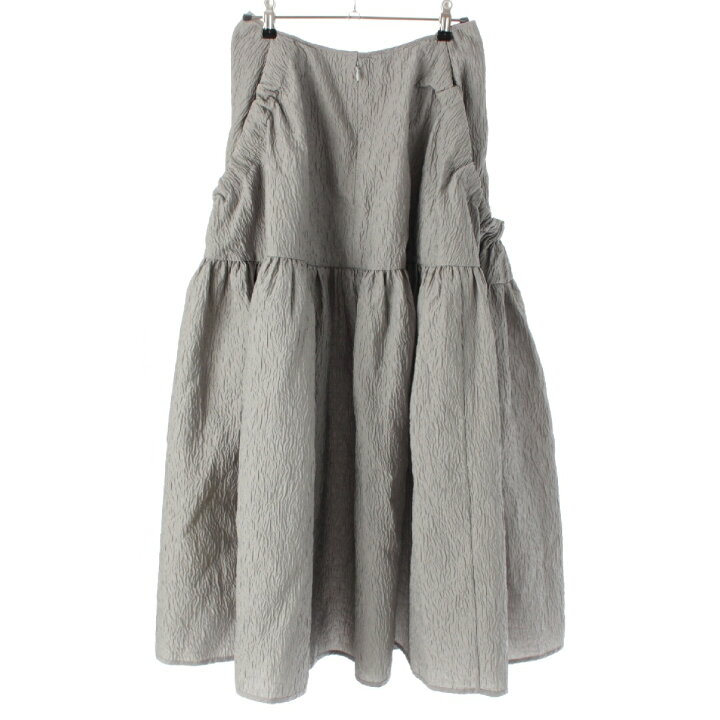 楽天市場】セシリーバンセン Cecilie Bahnsen JUSTICE SKIRT ナイロン 