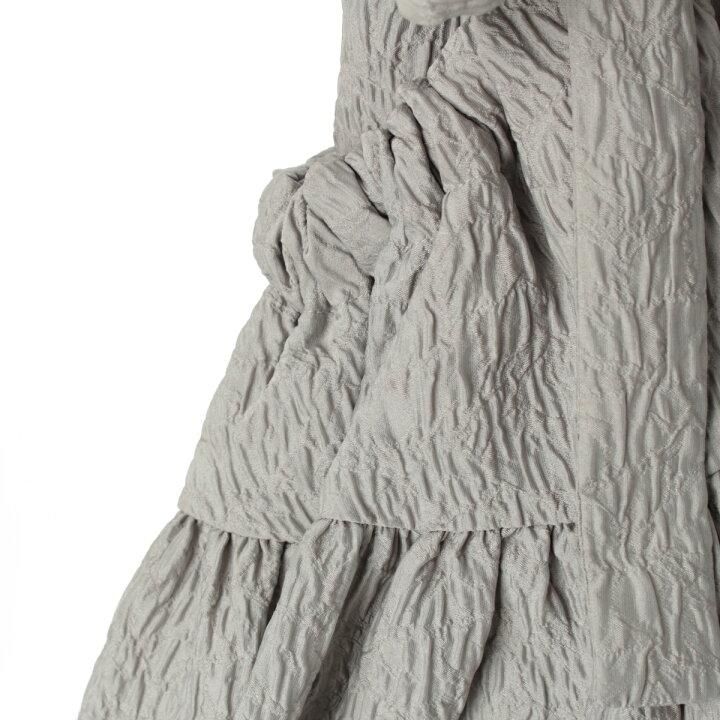 楽天市場】セシリーバンセン Cecilie Bahnsen JUSTICE SKIRT ナイロン  