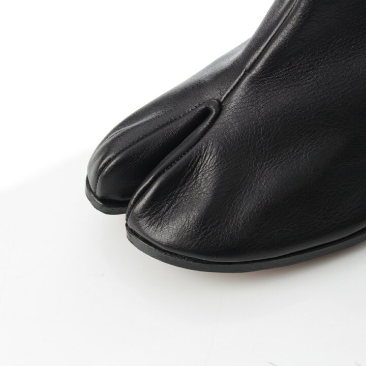 楽天市場】メゾンマルジェラ Maison Margiela 01FW 初期 タビ TABI  