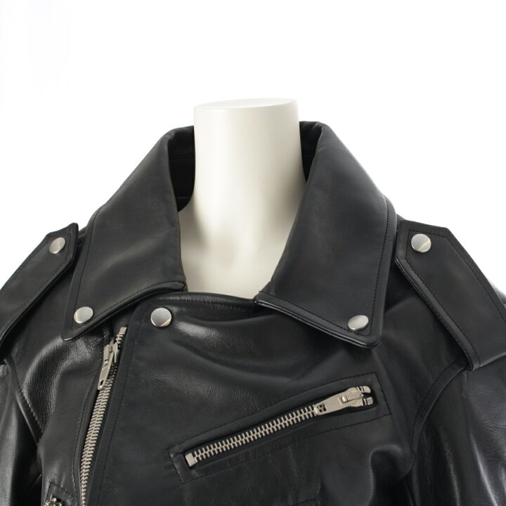 楽天市場】バレンシアガ BALENCIAGA 16AW 牛革 レザー スウィング 