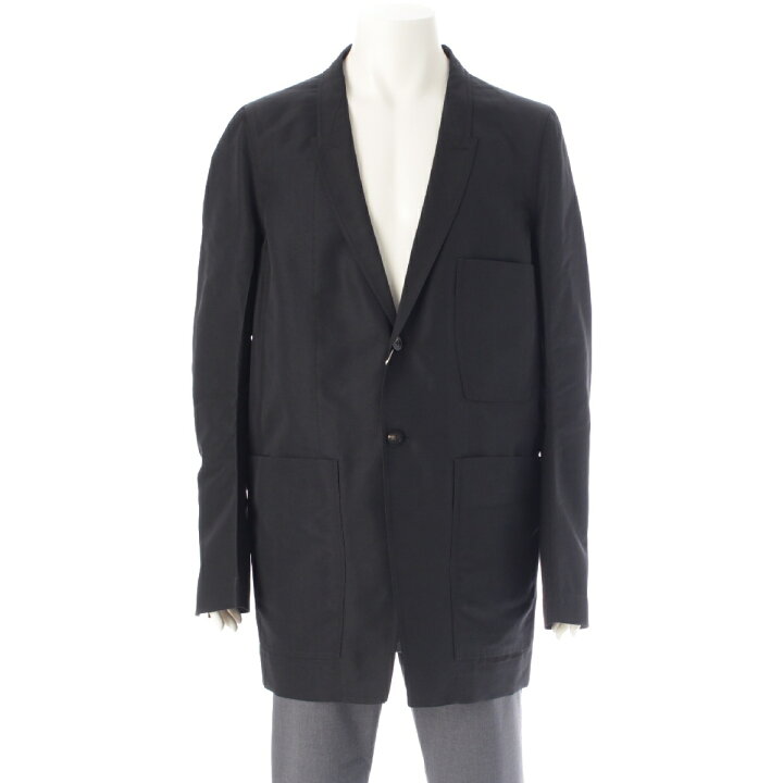 楽天市場】リックオウエンス Rick Owens 21SS LIDO-JKT ベルトデザイン 